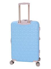 Dreamer Luggage Collection - Light Blue