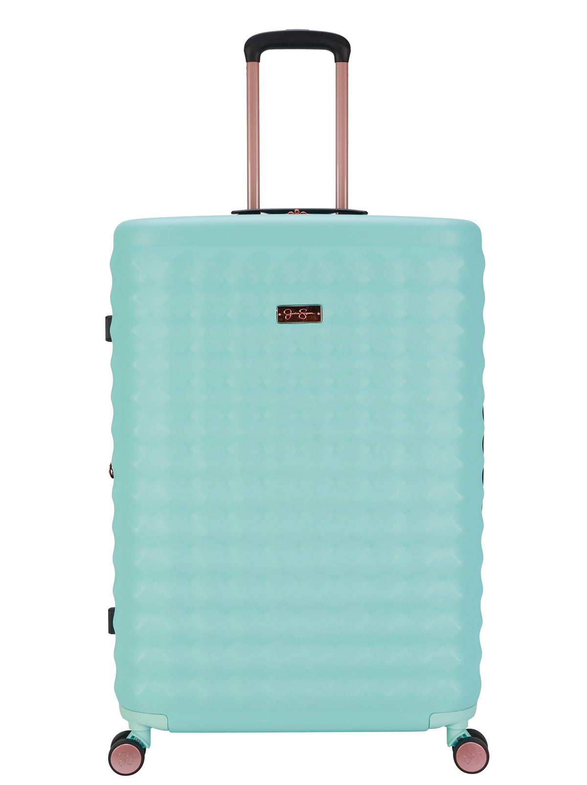 Vibrance Luggage Collection - Blue Tint