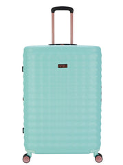 Vibrance Luggage Collection - Blue Tint