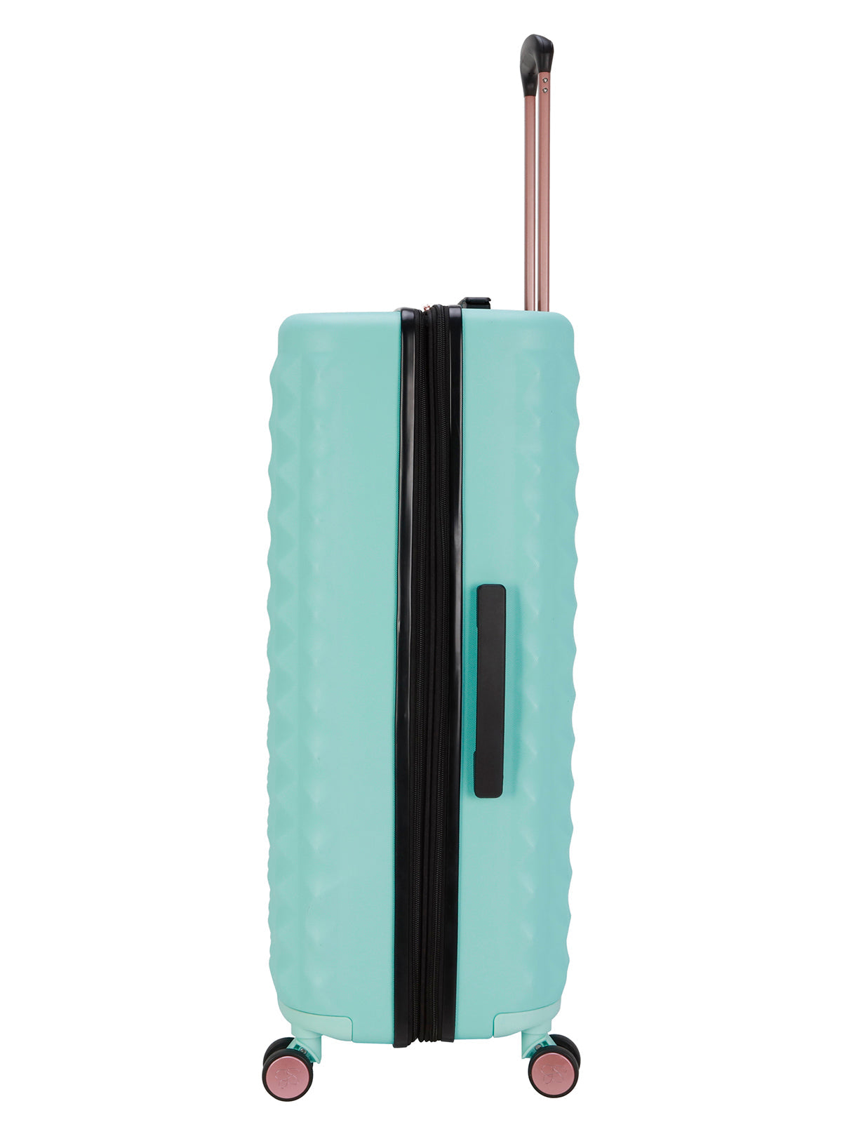 Vibrance Luggage Collection - Blue Tint