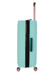 Vibrance Luggage Collection - Blue Tint