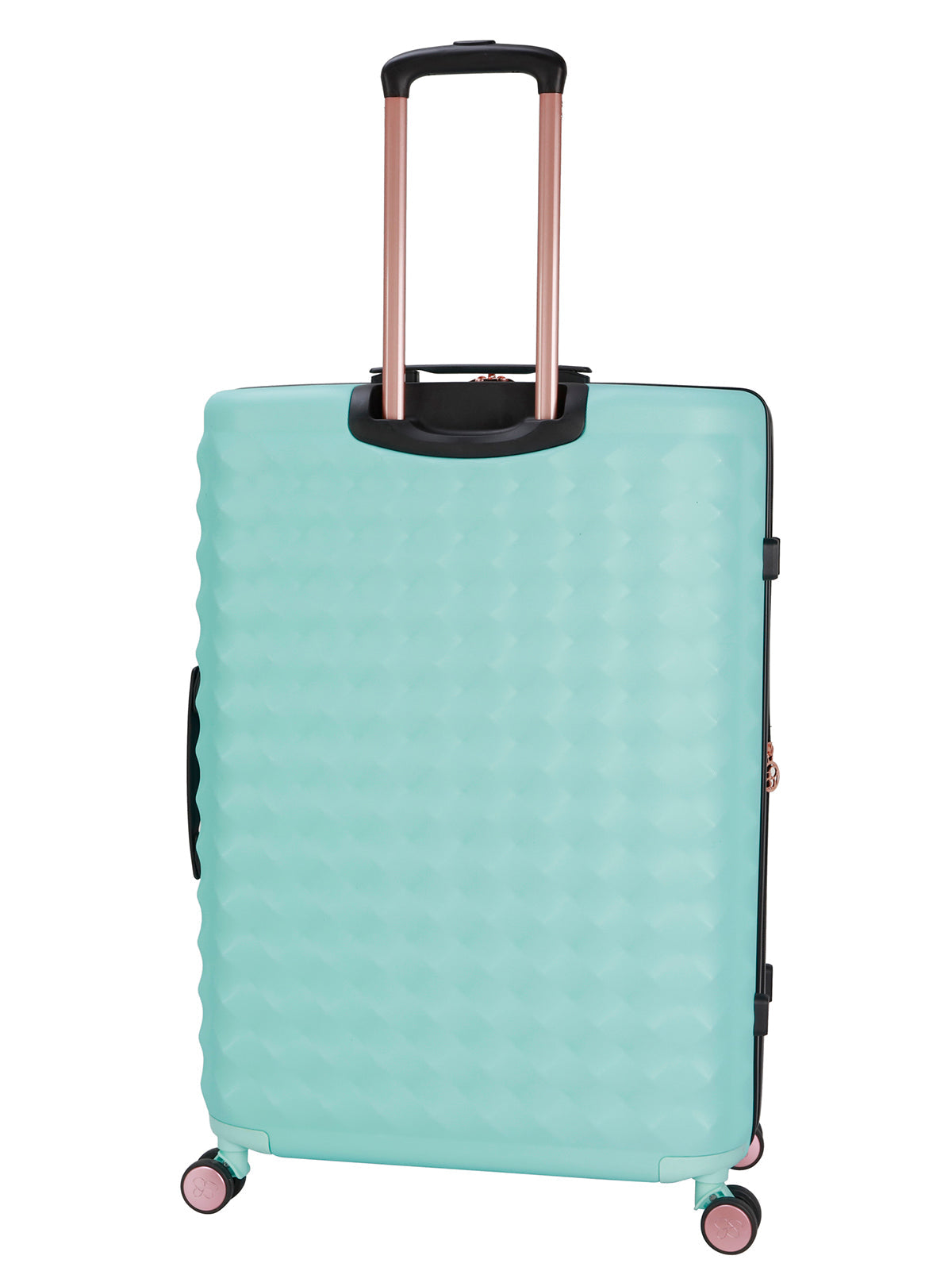 Vibrance Luggage Collection - Blue Tint