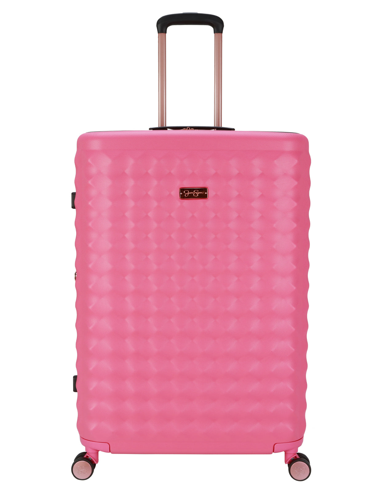 Vibrance Luggage Collection - Pink