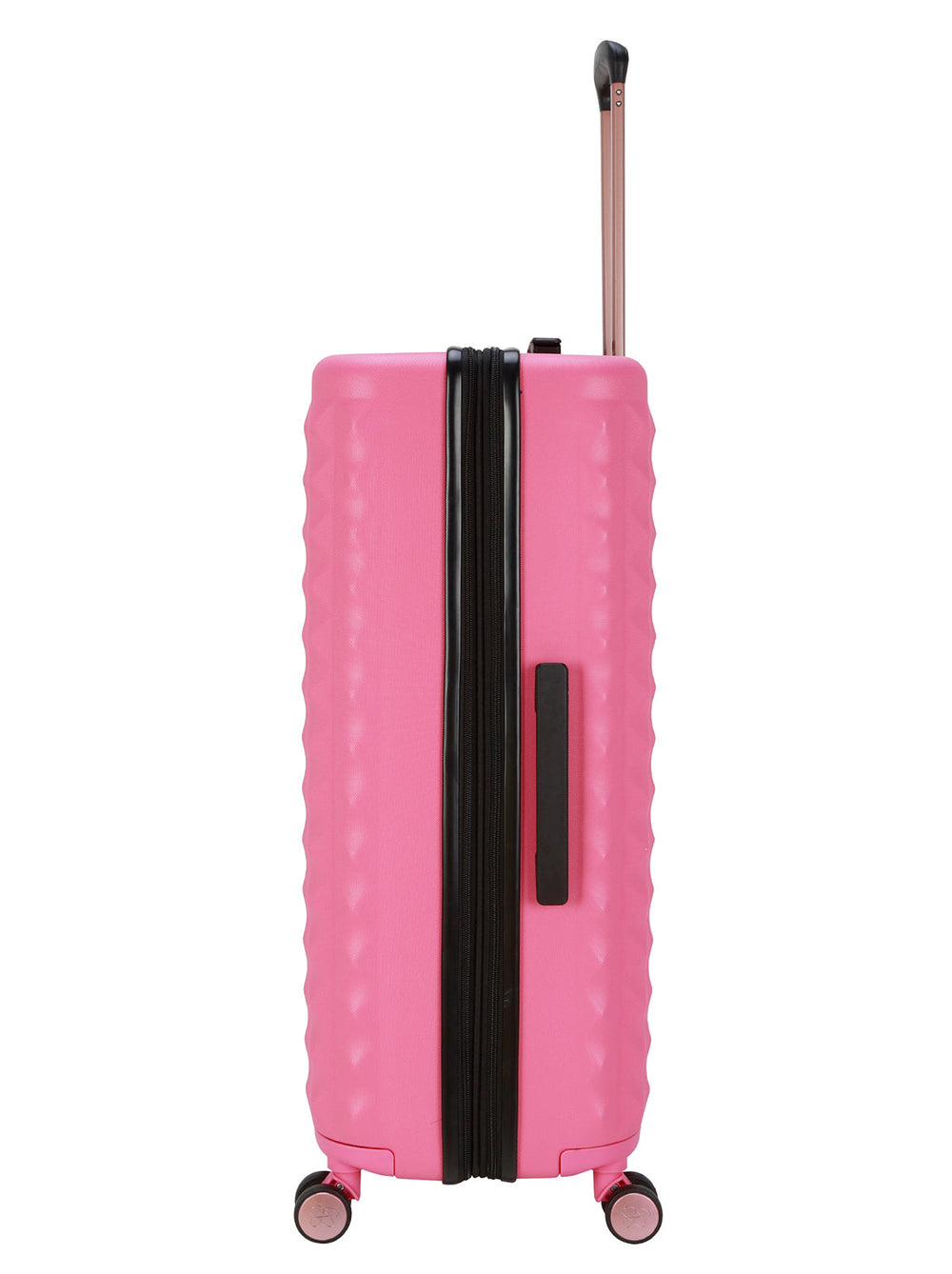Vibrance Luggage Collection - Pink