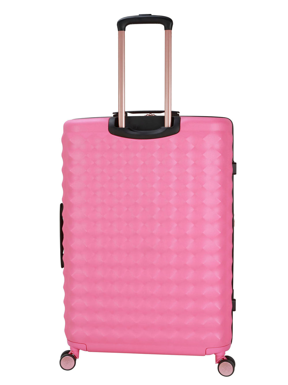 Vibrance Luggage Collection - Pink