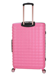 Vibrance Luggage Collection - Pink