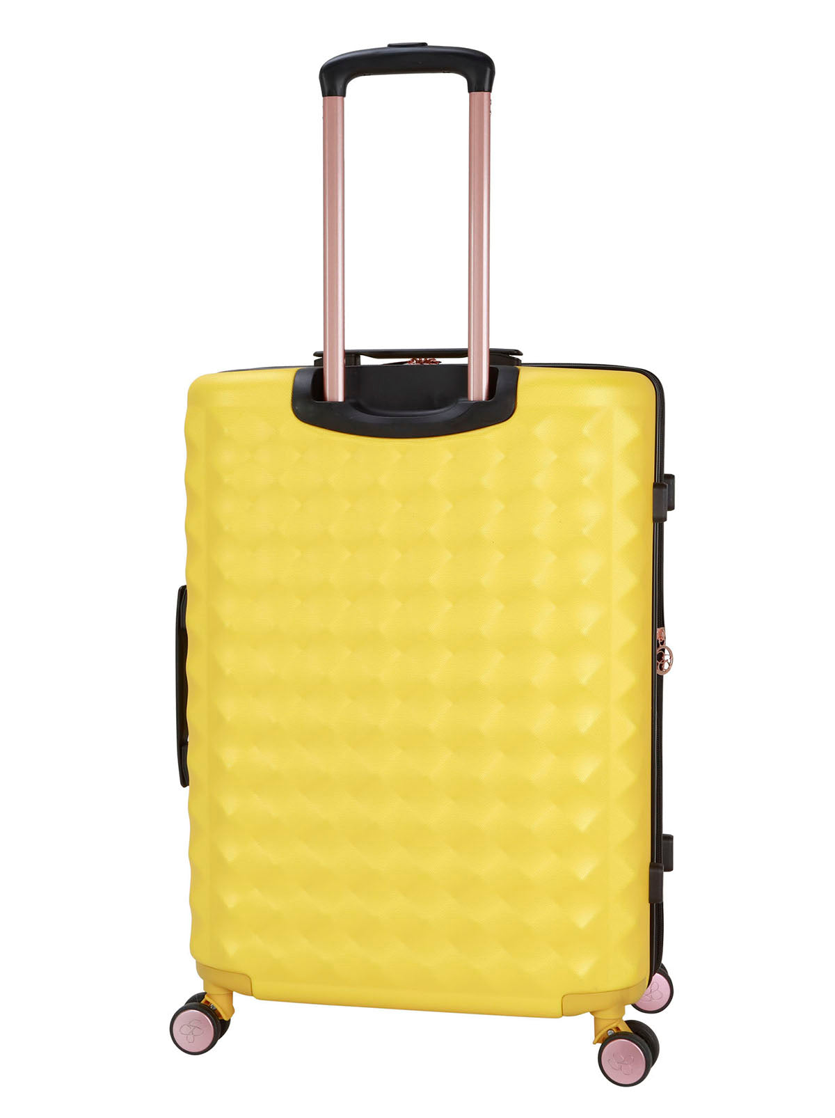 Vibrance Luggage Collection - Yellow