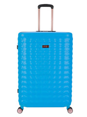 Vibrance Luggage Collection - Swedish Blue
