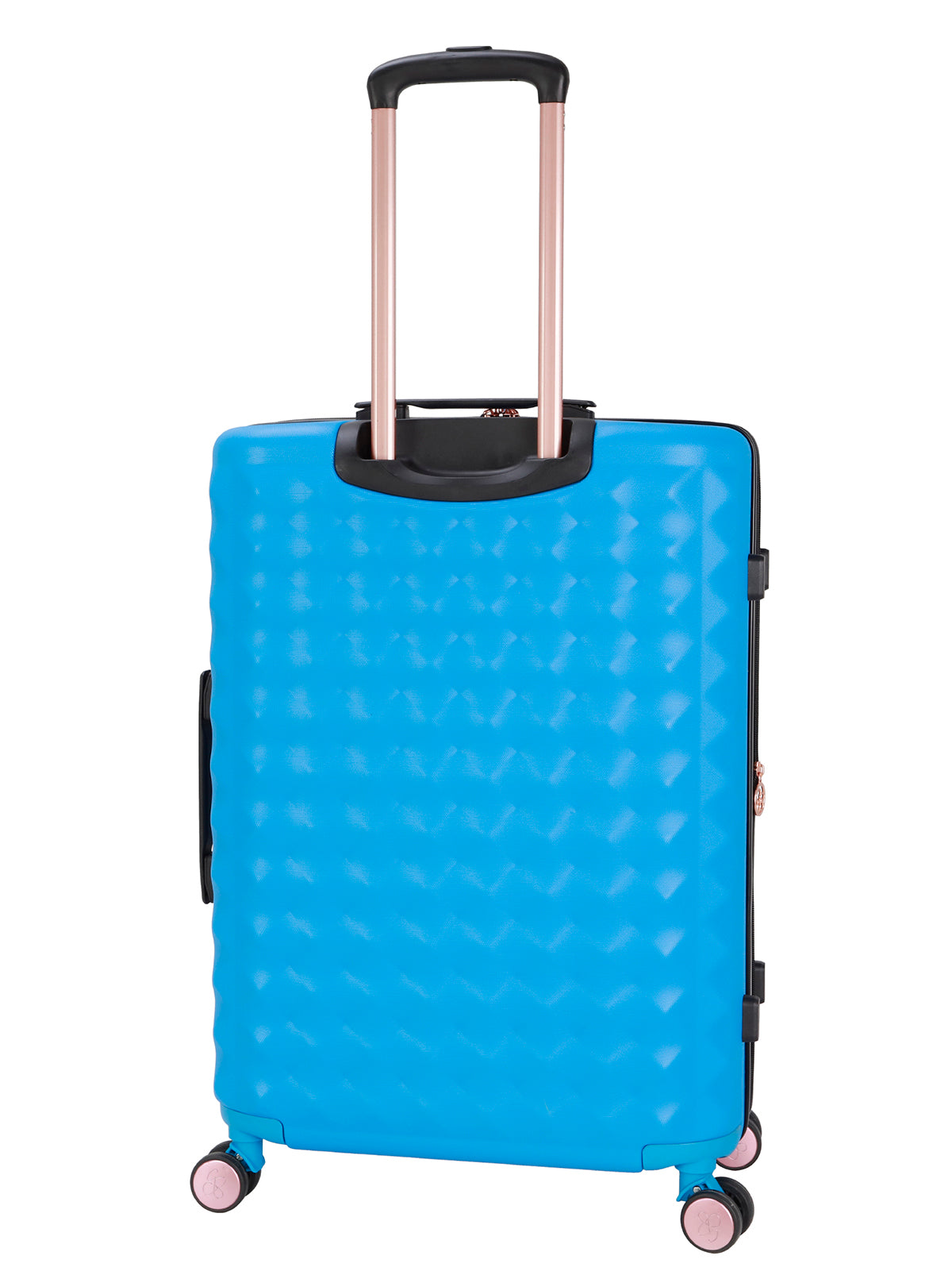 Vibrance Luggage Collection - Swedish Blue
