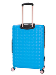 Vibrance Luggage Collection - Swedish Blue