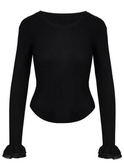 Nala Sweater - Black