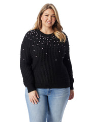 Kamari Sweater - Black