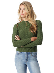 Adena Sweater - Black Forest