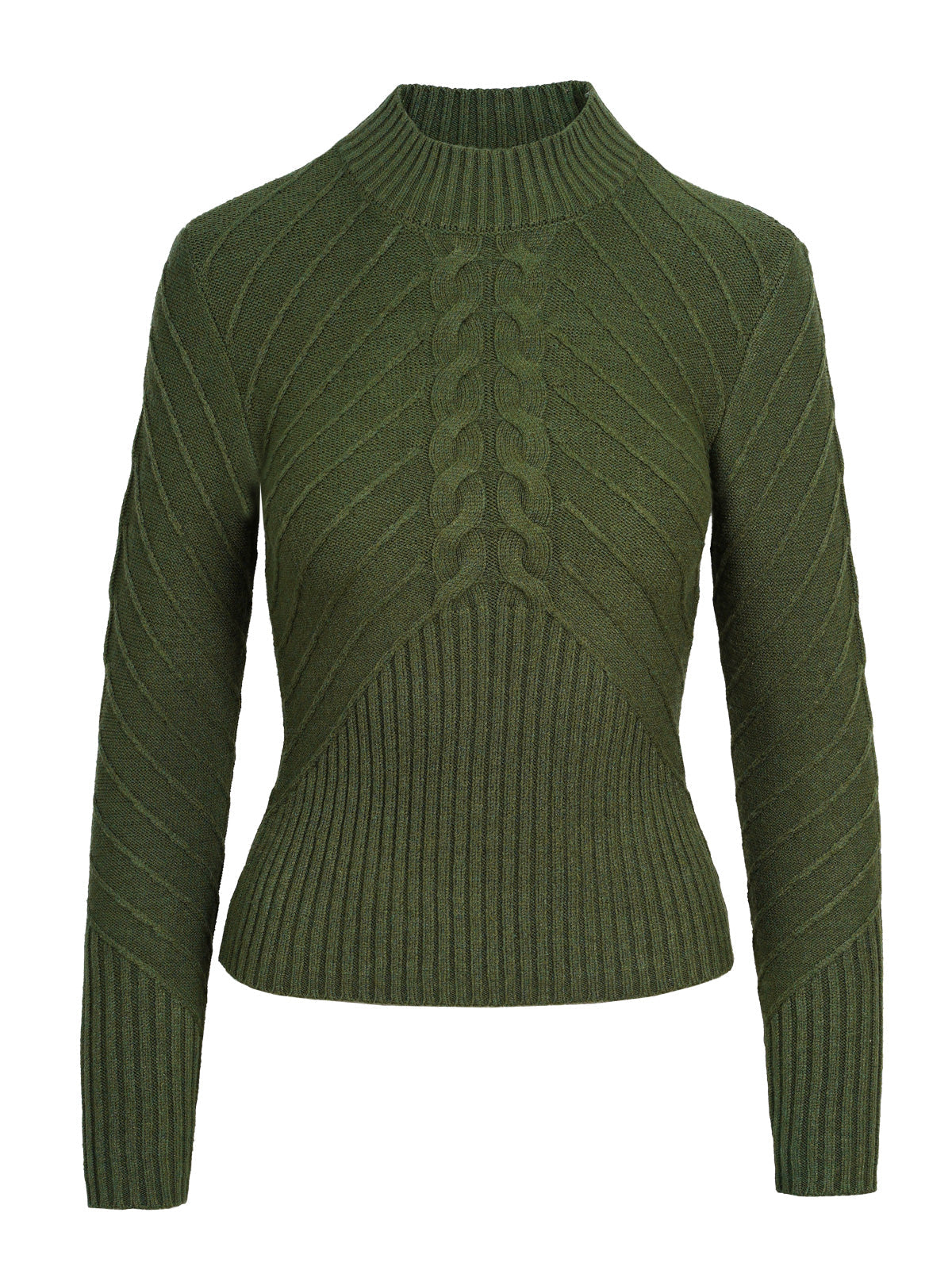 Adena Sweater - Black Forest