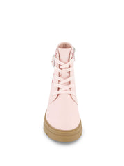 Little Girls' Rosa Buckle Boot - Blush
