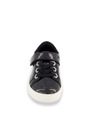 Toddler Gina Bijou Low Sneaker - Black