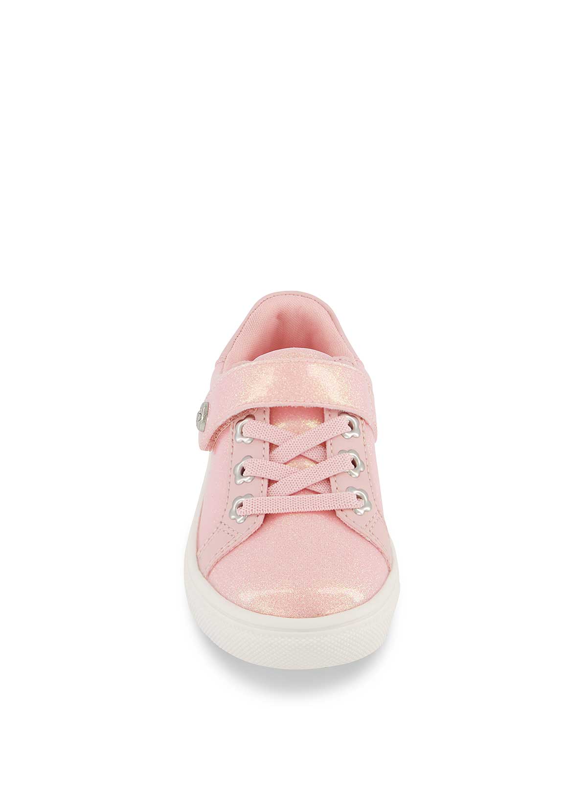 Toddler Gina Bijou Low Sneaker - Pink