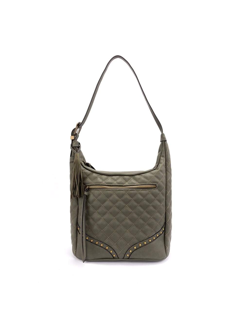 Callie Hobo - Olive