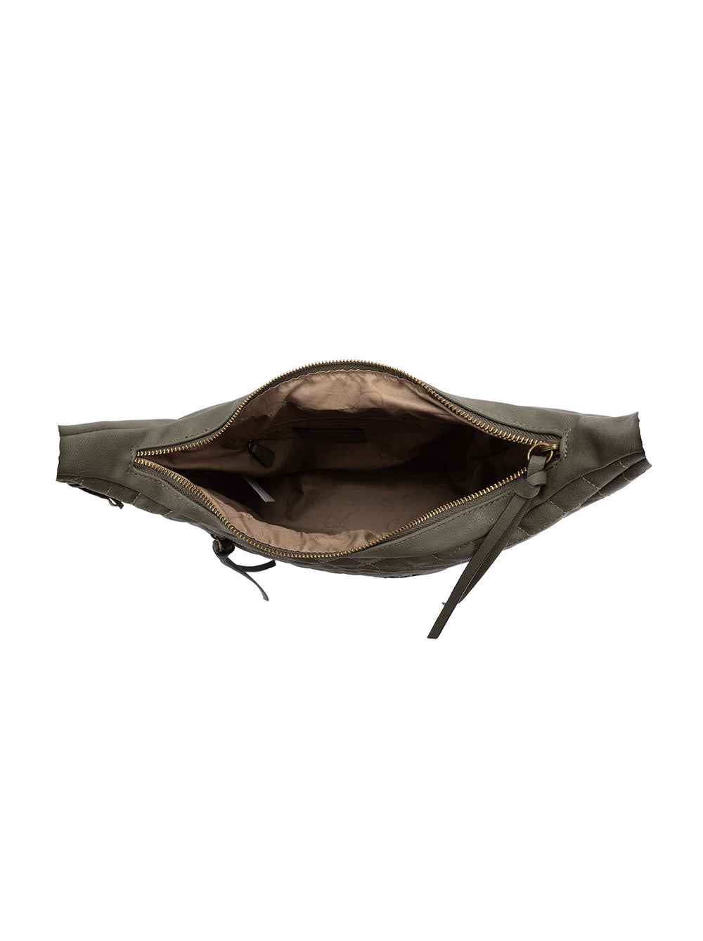 Callie Hobo - Olive
