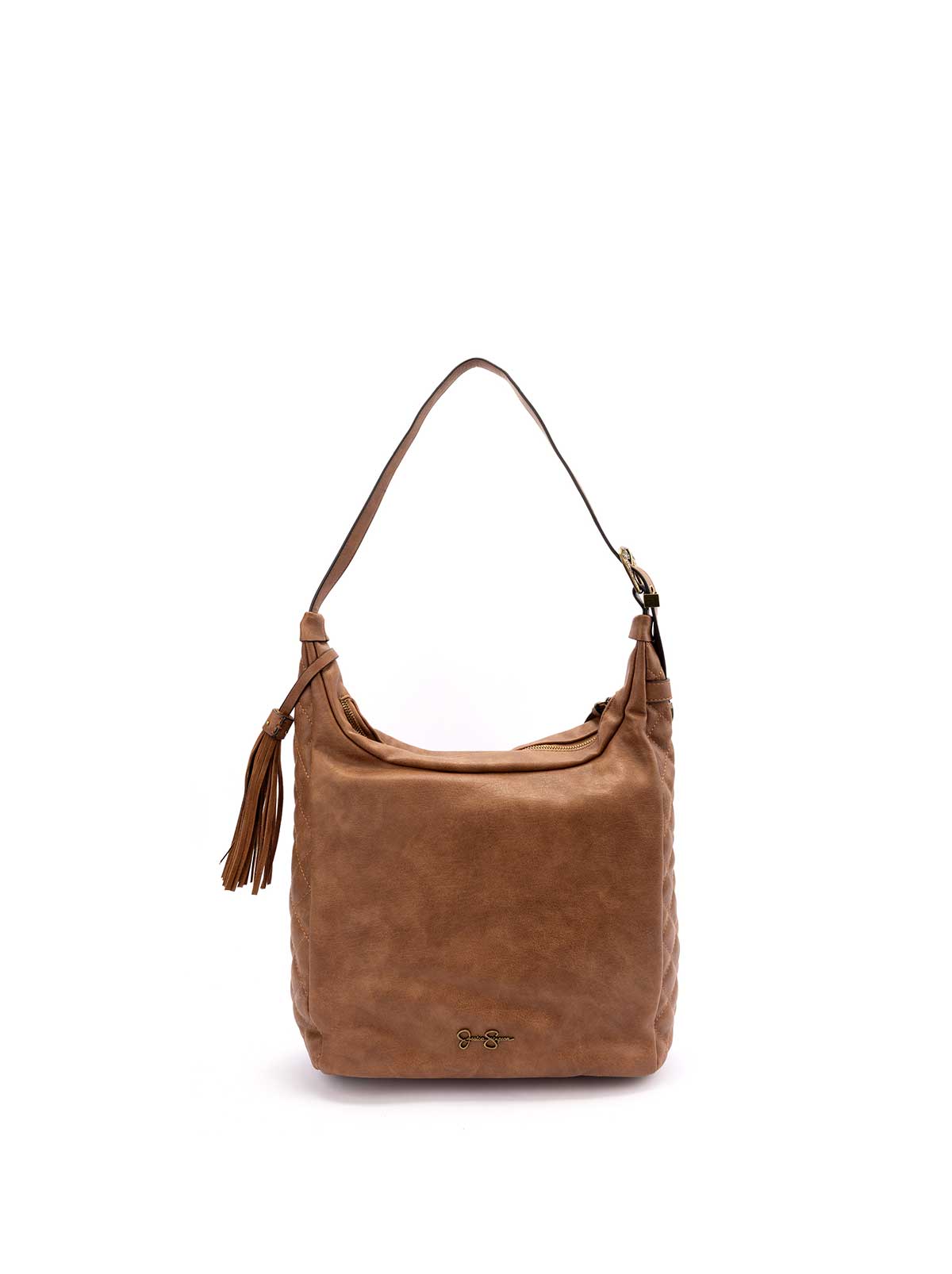 Callie Hobo - Almond Brown