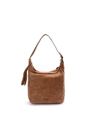Callie Hobo - Almond Brown