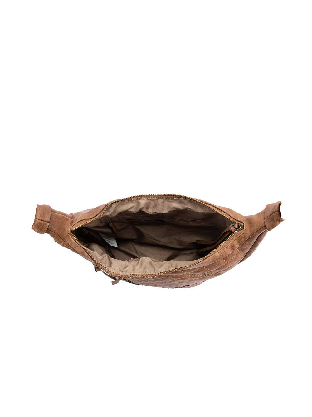 Callie Hobo - Almond Brown