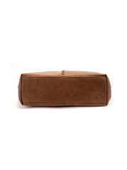 Darlene Tote - Almond Brown