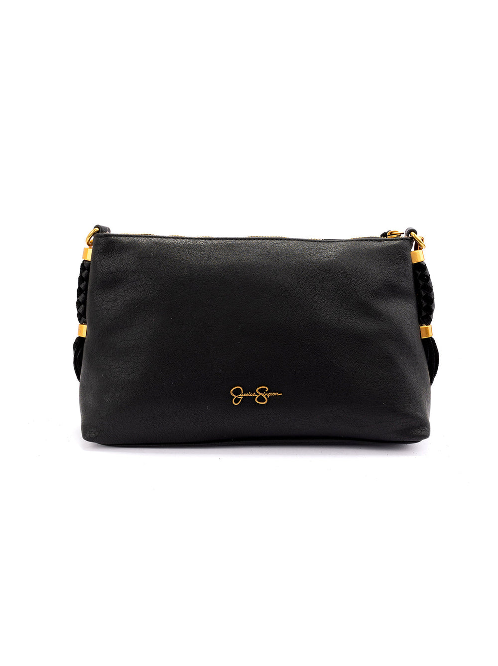 Darlene Crossbody - Meteorite