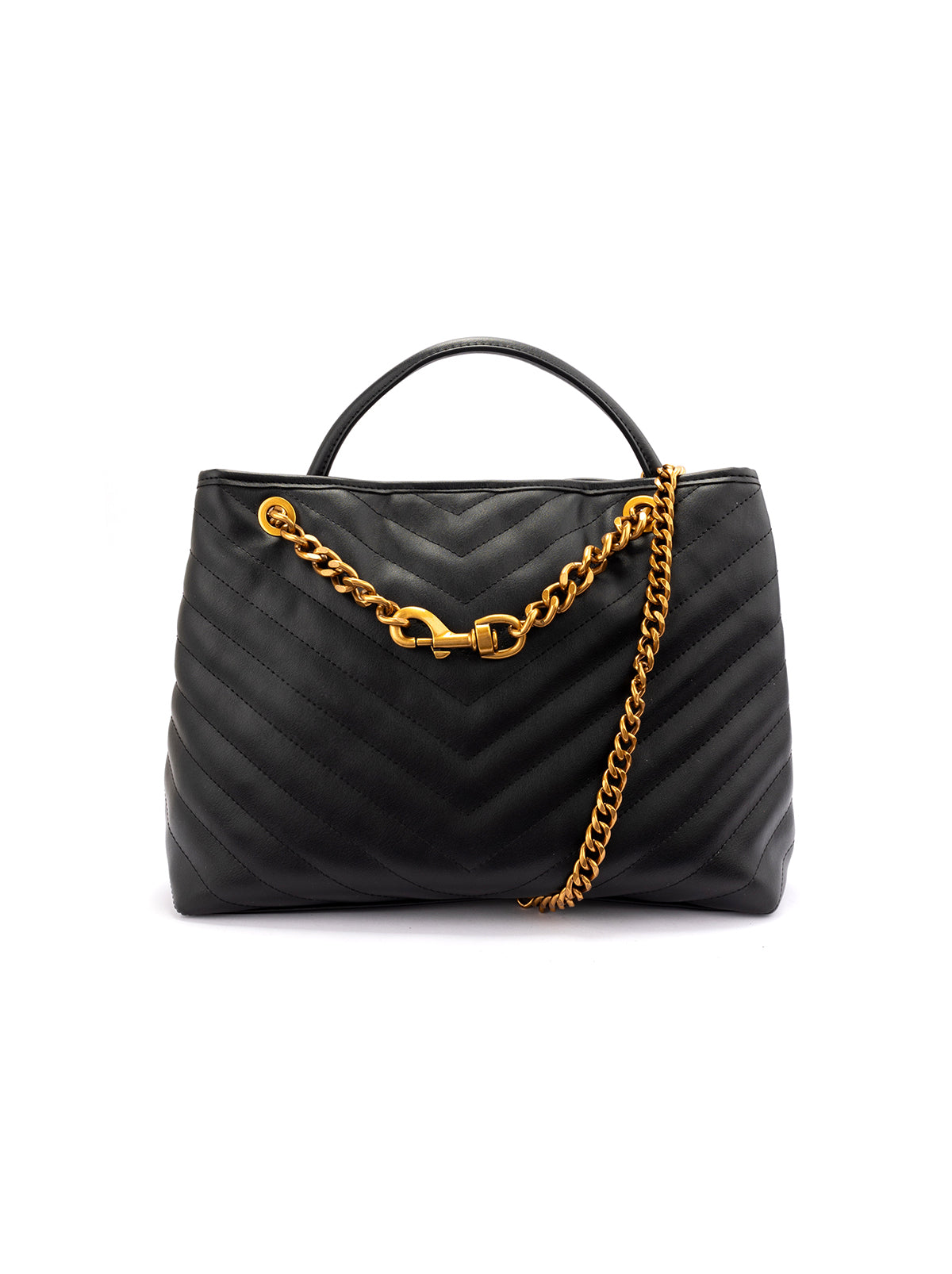 Regina Tote - Meteorite