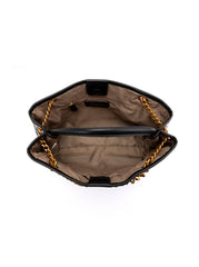 Regina Tote - Meteorite