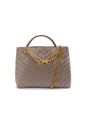 Regina Tote - Mink