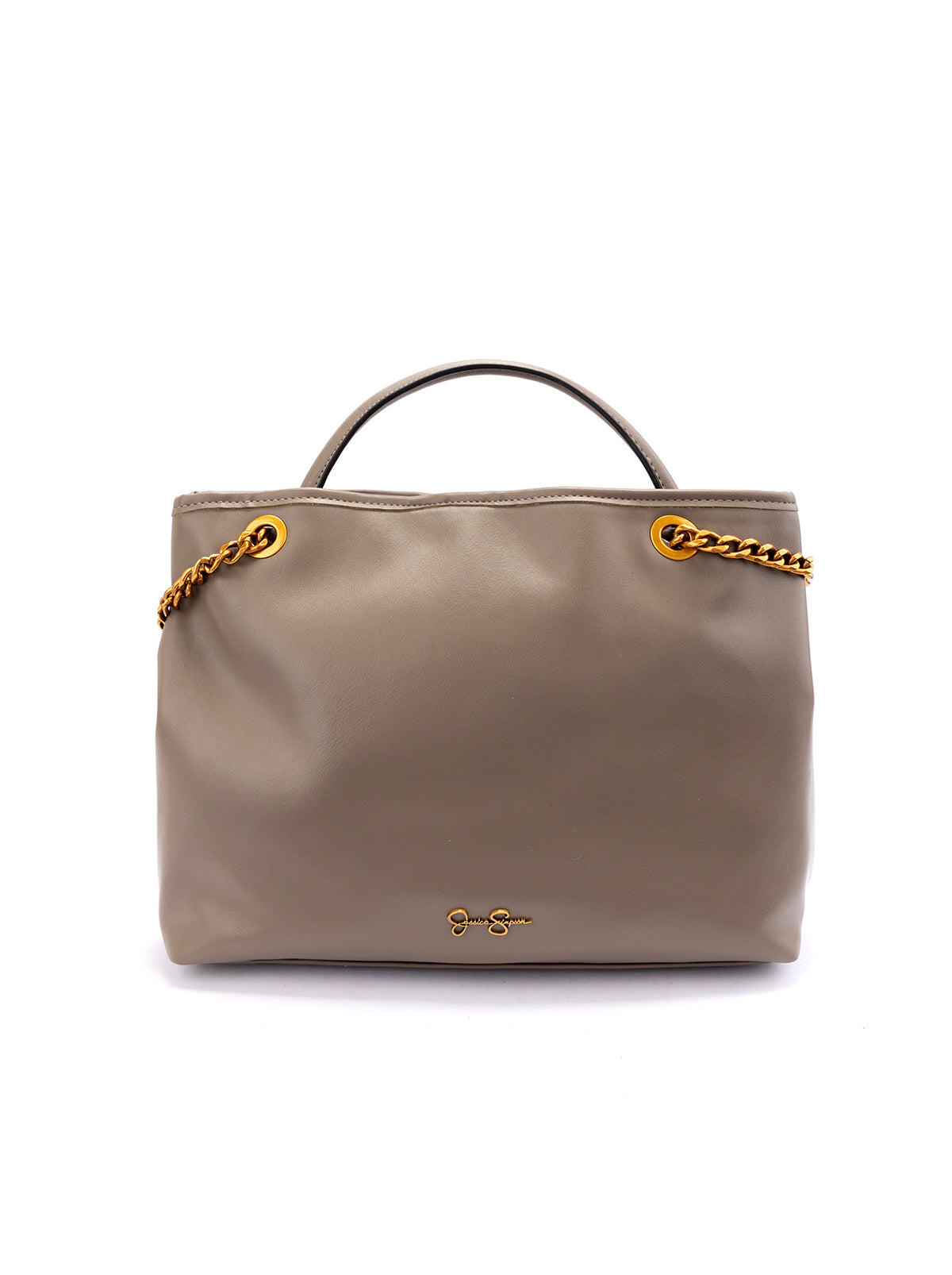 Regina Tote - Mink