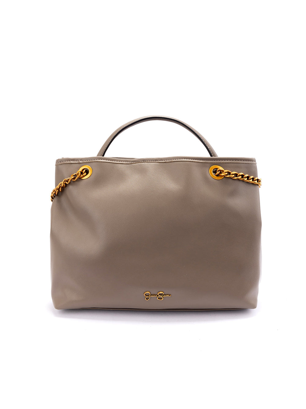 Regina Tote - Mink