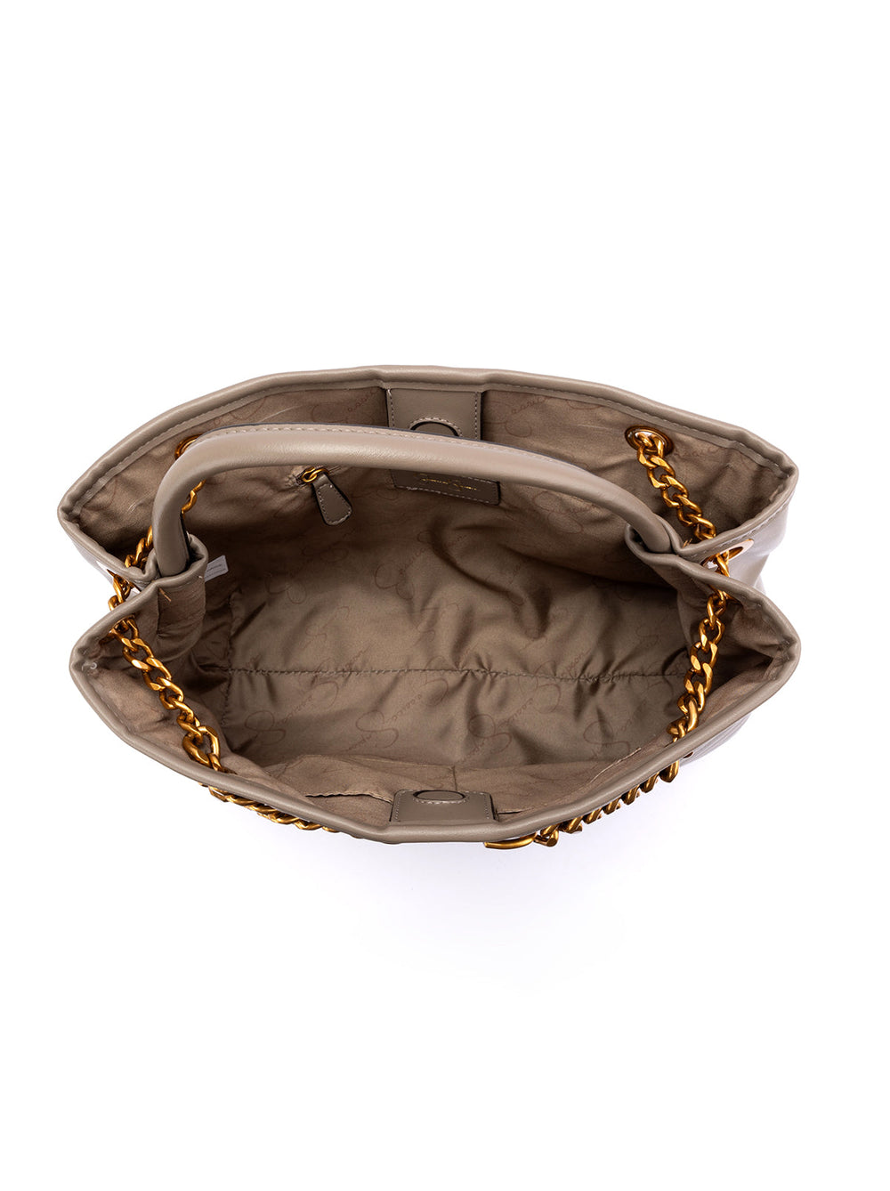 Regina Tote - Mink