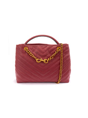 Regina Tote - Cranberry Juice