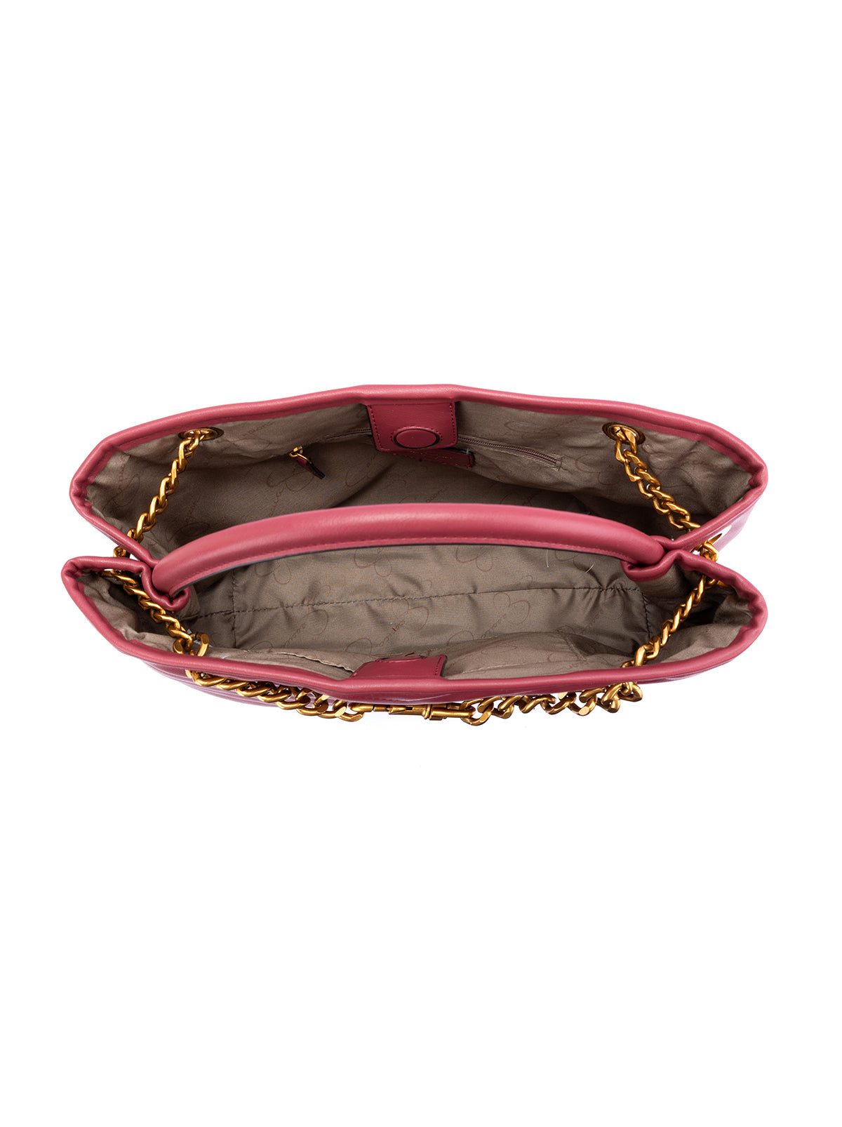 Regina Tote - Cranberry Juice