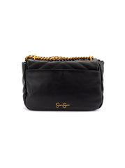 Regina Crossbody - Meteorite