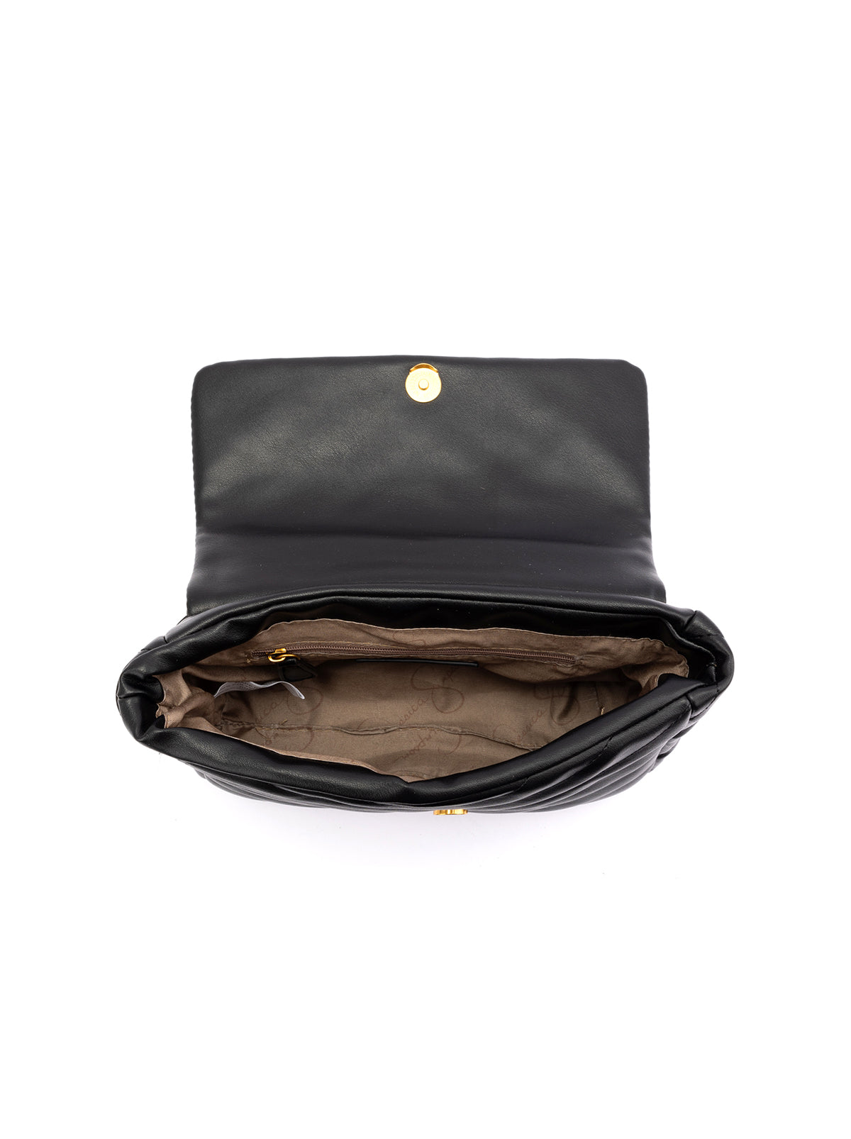 Regina Crossbody - Meteorite