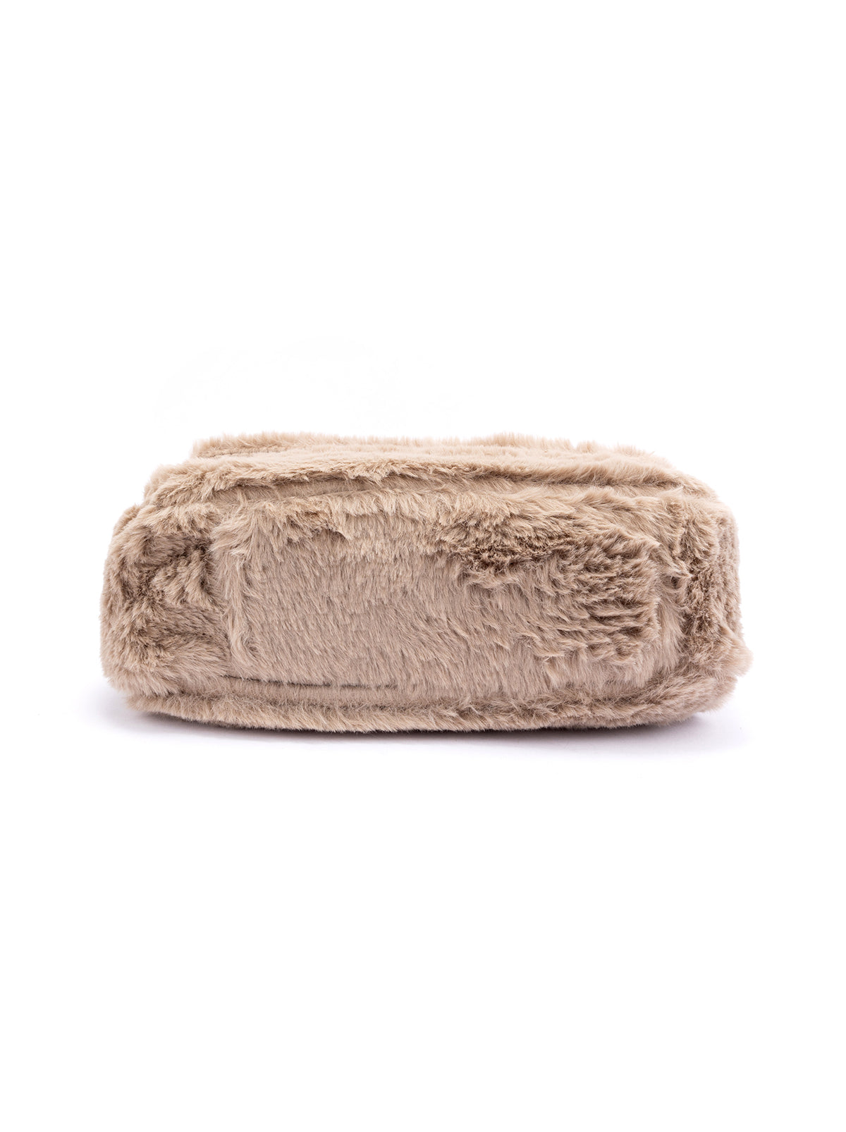 Regina Crossbody - Taupe