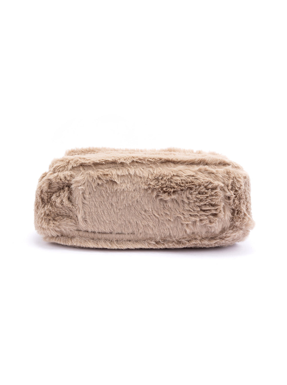 Regina Crossbody - Taupe