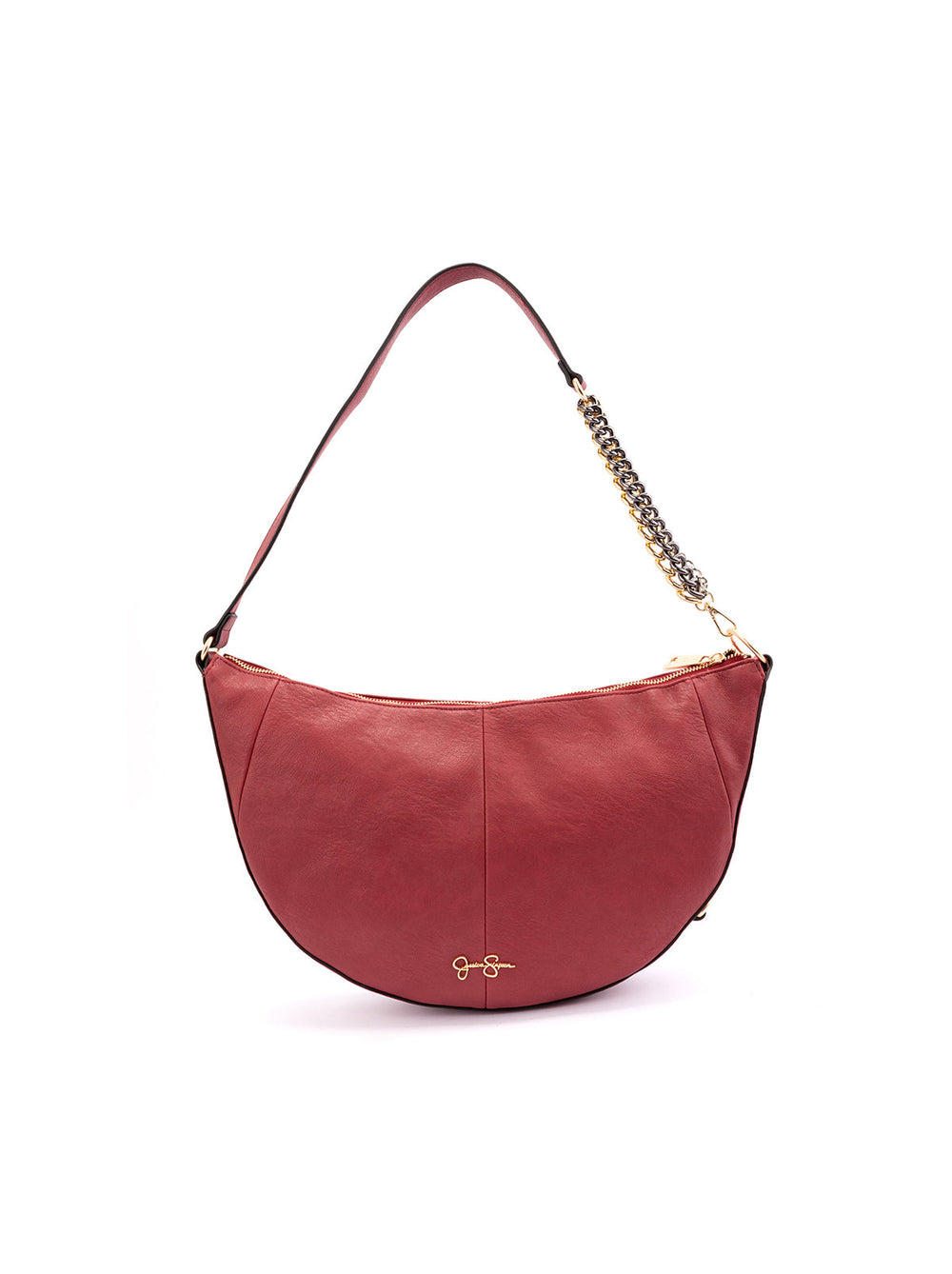 Tabitha Convertible Sling - Cranberry Juice
