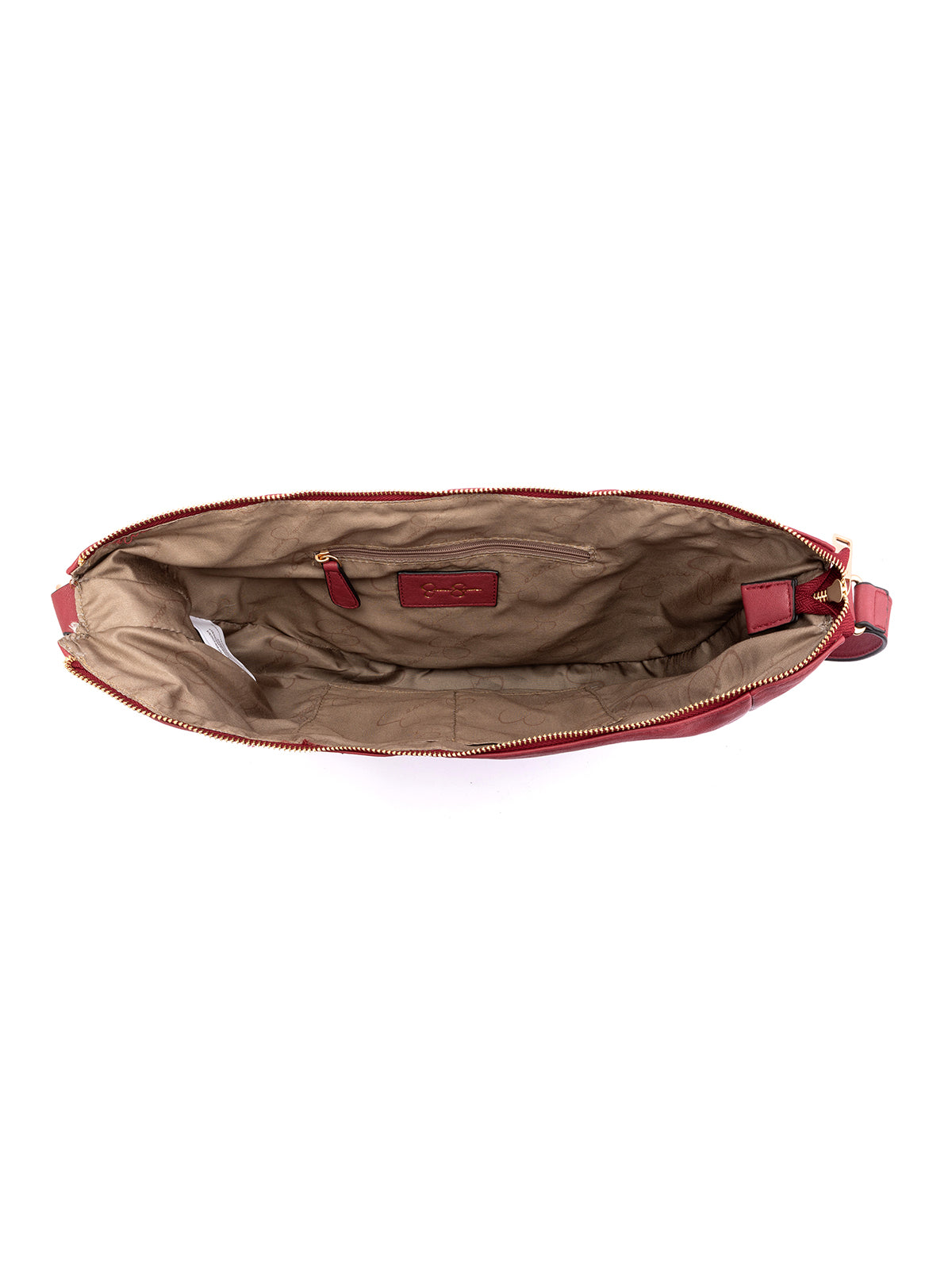Tabitha Convertible Sling - Cranberry Juice