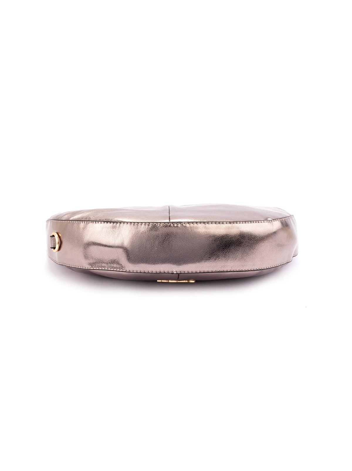 Tabitha Convertible Sling - Gunmetal