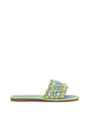 Brennara Flat Sandal - Chambre
