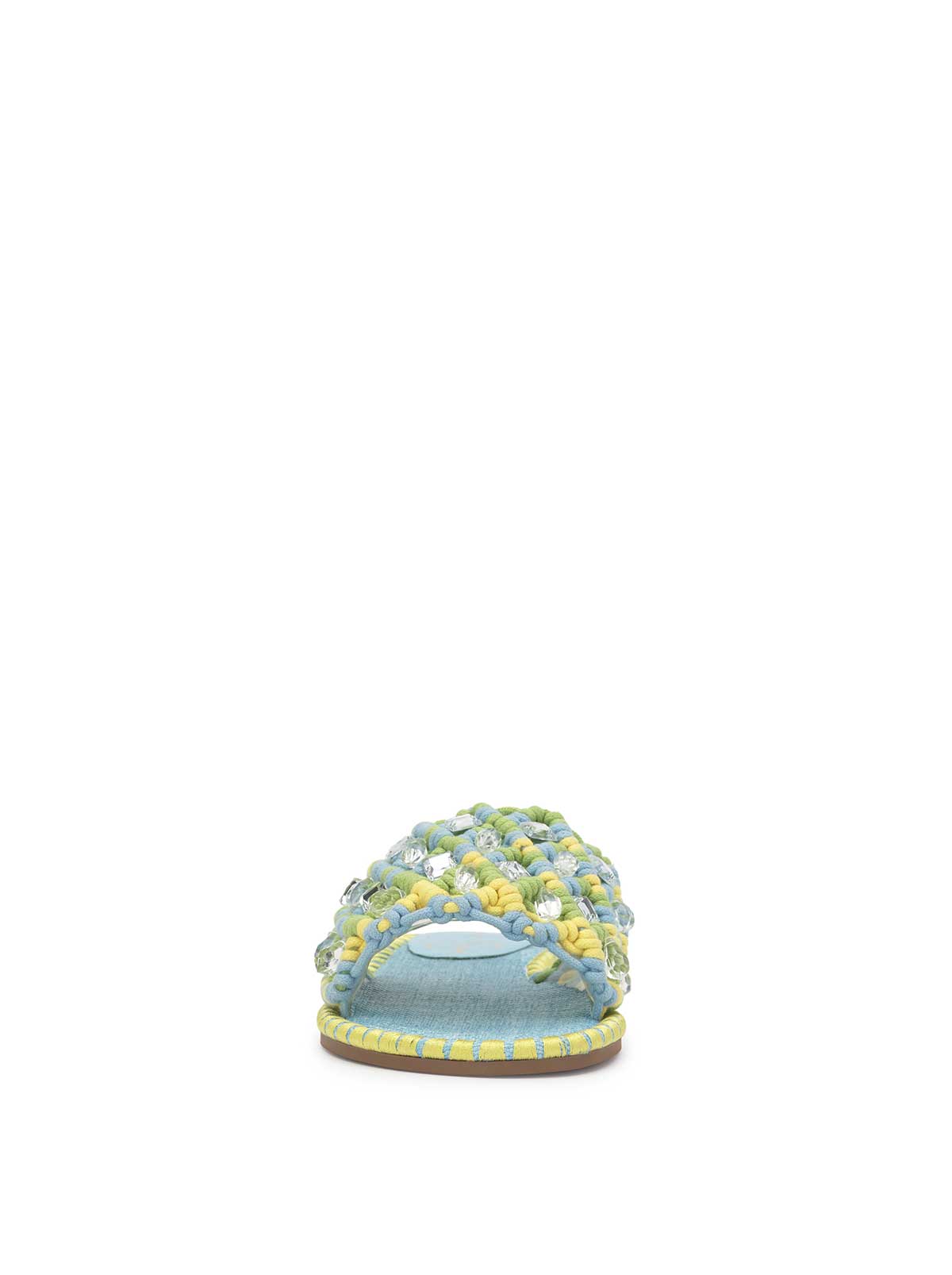 Brennara Flat Sandal - Chambre
