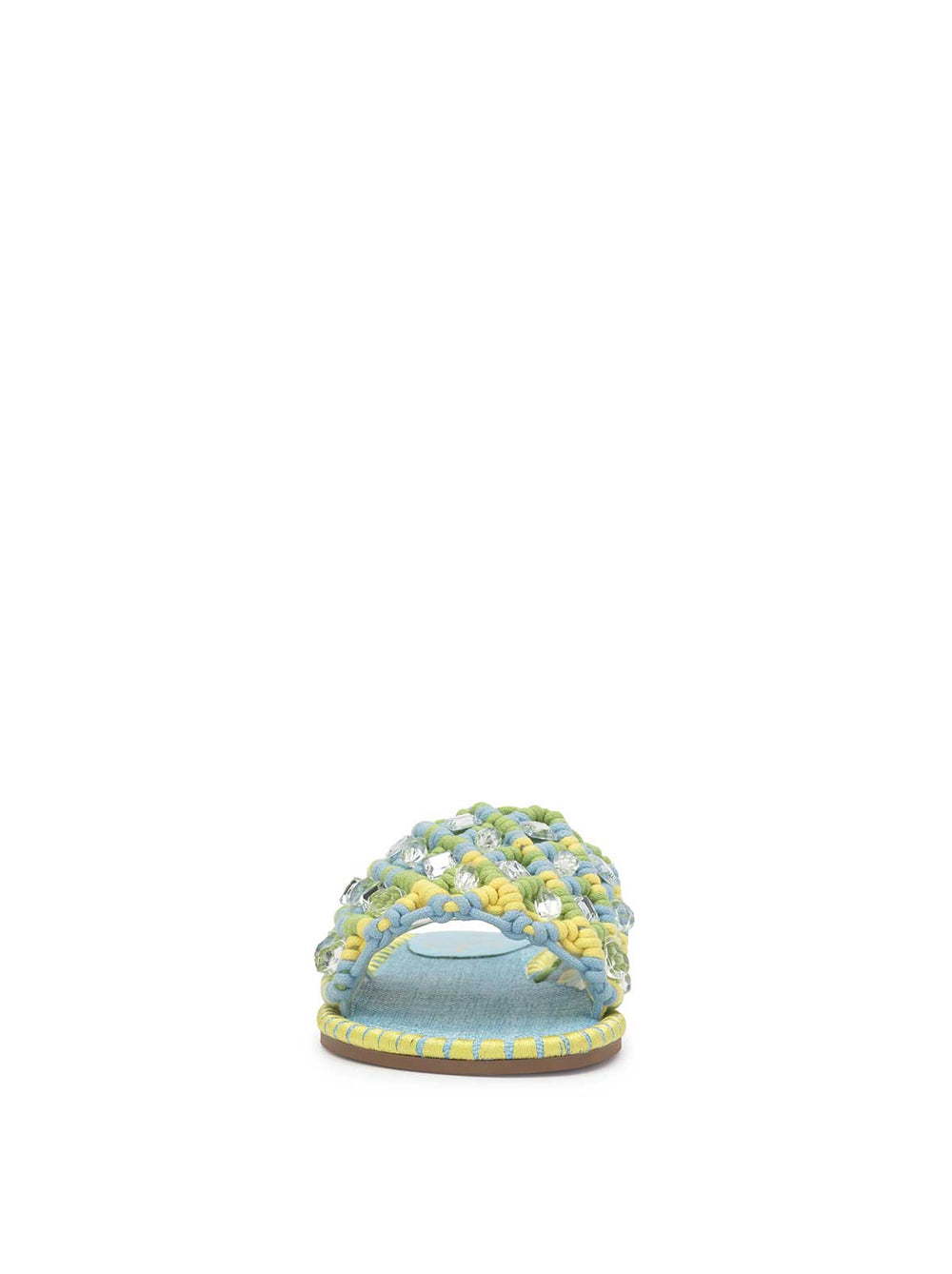 Brennara Flat Sandal - Chambre