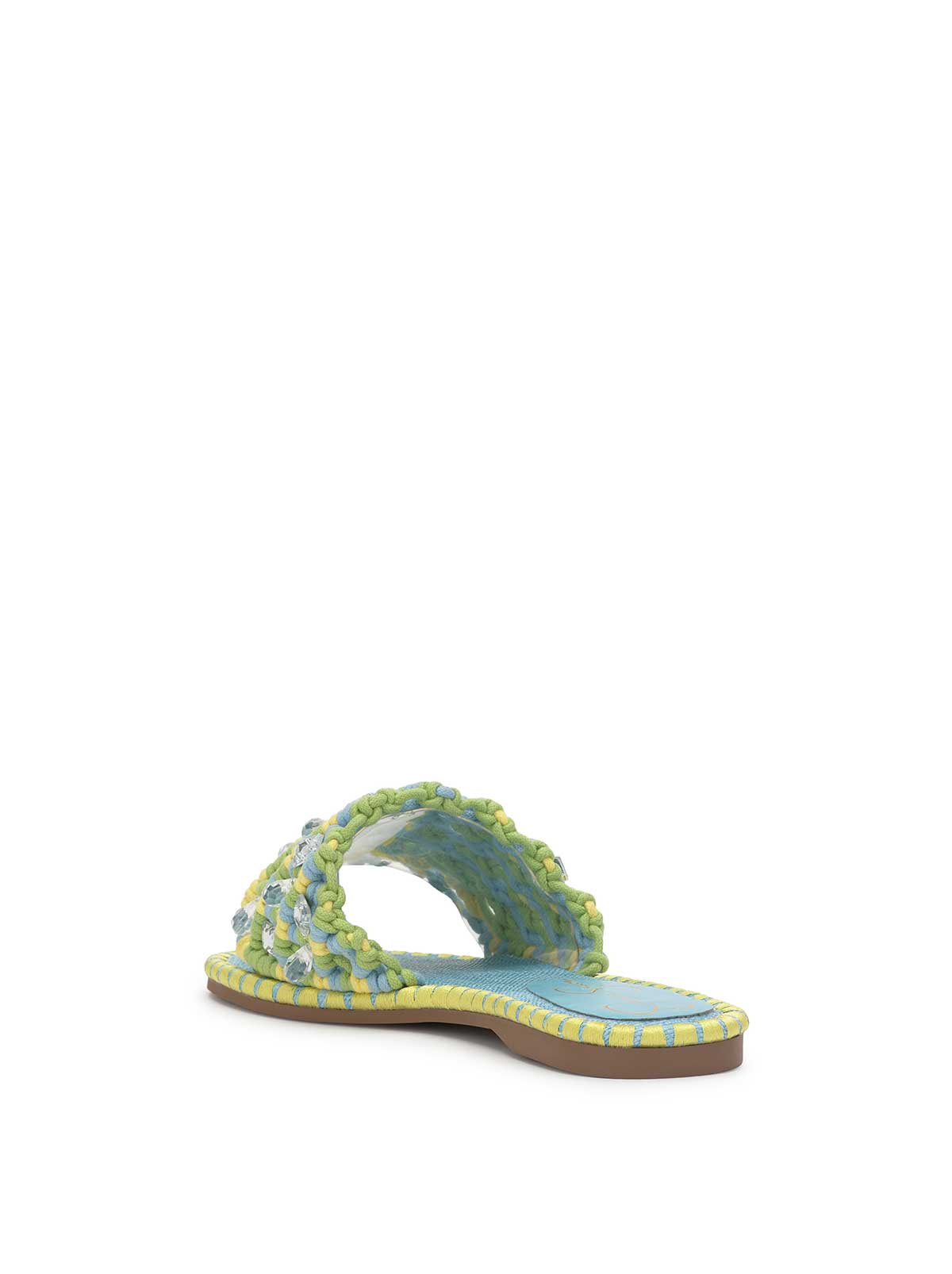 Brennara Flat Sandal - Chambre