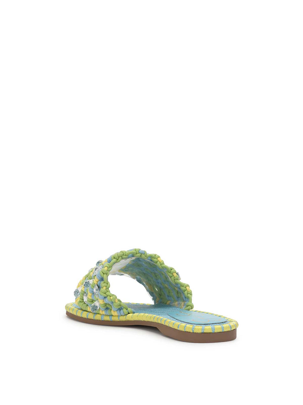 Brennara Flat Sandal - Chambre