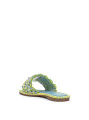 Brennara Flat Sandal - Chambre