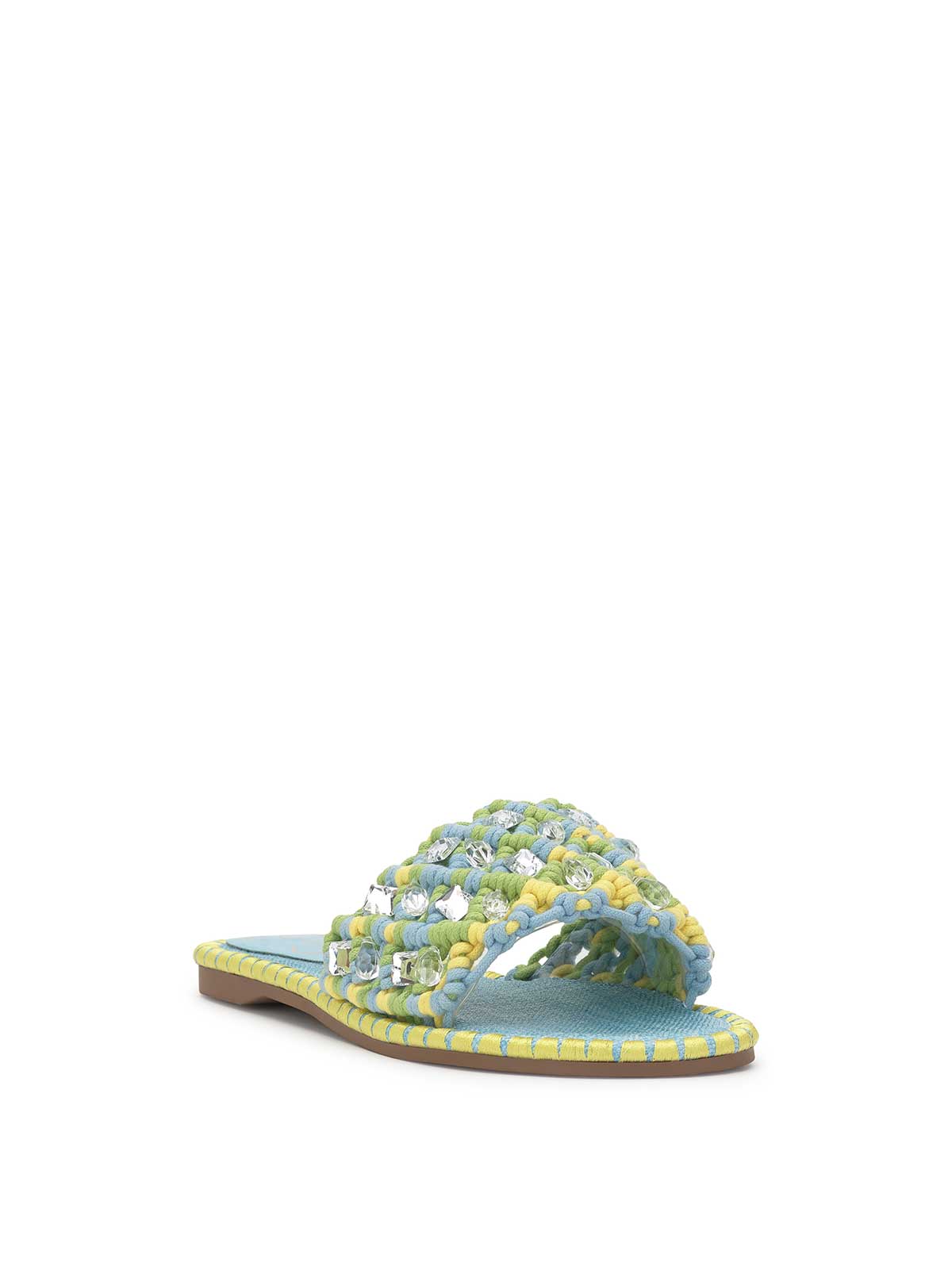 Brennara Flat Sandal - Chambre